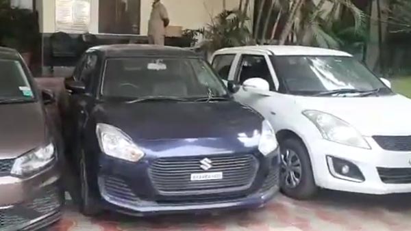 ಪ್ರವಾಸದ ಹುಚ್ಚಿಗಾಗಿ ವಾಹನ ಕದಿಯುತ್ತಿದ್ದ ಎಂಜಿನಿಯರಿಂಗ್ ಪದವೀಧರ ಕೊನೆಗೂ ಲಾಕ್