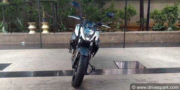 ಹೊಸ ಸಿಎಫ್‌ಮೋಟೋ 650ಎನ್ ಬೈಕ್ ಟೀಸರ್ ಬಿಡುಗಡೆ