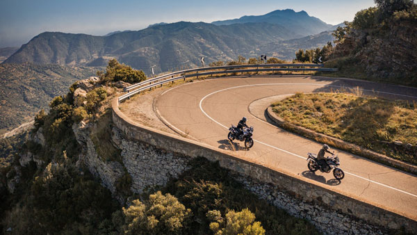 ಅನಾವರಣವಾಯ್ತು ಹೊಸ ಸಿಎಫ್‌ಮೋಟೋ 800ಎಂಟಿ ಅಡ್ವೆಂಚರ್ ಬೈಕ್