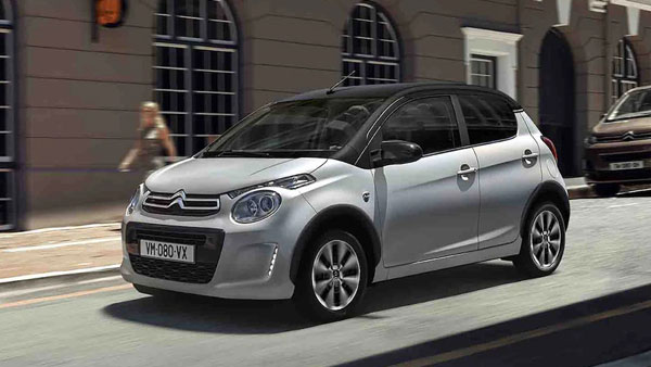 ಭಾರತದಲ್ಲಿ ಹೊಸ ಕಾರುಗಳನ್ನು ಬಿಡುಗಡೆಗೊಳಿಸಲು ಸಜ್ಜಾಗುತ್ತಿದೆ ಸಿಟ್ರನ್