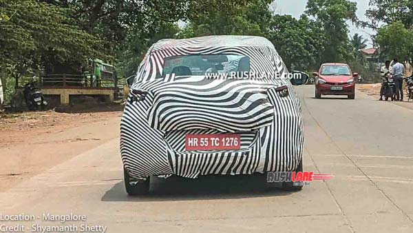 ಭಾರತದಲ್ಲಿ ಬಿಡುಗಡೆಯಾಗಲಿದೆ ಬಜೆಟ್ ಬೆಲೆಯ ಸಿಟ್ರನ್ ಮೈಕ್ರೊ ಎಸ್‌ಯುವಿ