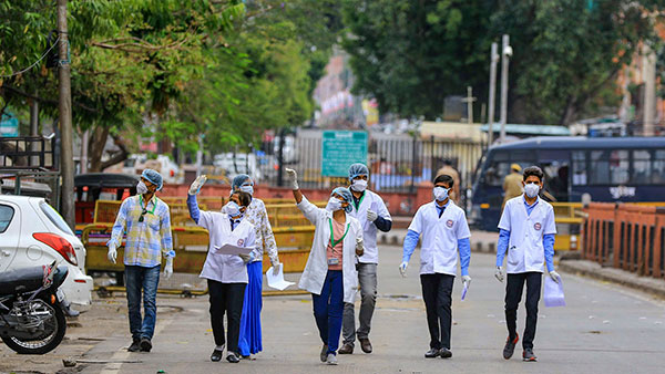 ನೈಟ್ ಕರ್ಫ್ಯೂ: ರಾತ್ರಿ ಅವಧಿಯಲ್ಲಿನ ವಾಹನಗಳ ಸಂಚಾರಕ್ಕೆ ಏನೆಲ್ಲಾ ಹೊಸ ರೂಲ್ಸ್?