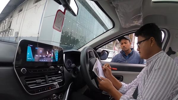 ಹೊಸ ಸಫಾರಿ ಕಾರು ಮಾಲೀಕ ಕಳುಹಿಸಿದ ಇ-ಮೇಲ್'ಗೆ ತಕ್ಷಣವೇ ಸ್ಪಂದಿಸಿದ ಟಾಟಾ ಮೋಟಾರ್ಸ್