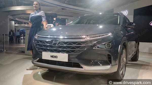 ಶೀಘ್ರದಲ್ಲಿಯೇ ಫೇಮ್ 2 ವ್ಯಾಪ್ತಿಗೆ ಬರಲಿವೆ ಹೈಡ್ರೋಜನ್ ಫ್ಯೂಯಲ್ ಸೆಲ್ ಕಾರುಗಳು