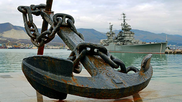 ವರ್ಷಗಳ ಕಾಲ ಉಪ್ಪು ನೀರಿನಲ್ಲಿದ್ದರೂ ಹಡಗುಗಳ ಆಂಕರ್‌ಗಳಿಗೆ ತುಕ್ಕು ಹಿಡಿಯದಿರಲು ಕಾರಣಗಳಿವು