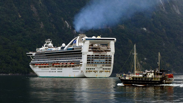 ಹಡಗುಗಳ ಮೂಲ ಹೆಸರು ಬದಲಿಸದಿರಲು ಕಾರಣಗಳಿವು