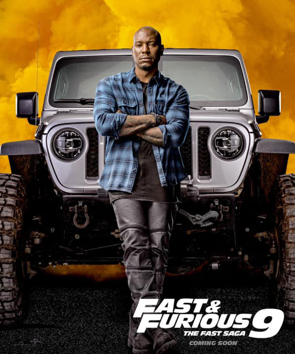 ಫಾಸ್ಟ್ ಅಂಡ್ ಫ್ಯೂರಿಯಸ್ 9 ಚಿತ್ರದ ಟ್ರೈಲರ್‌ನಲ್ಲಿ ಕಾಣಿಸಿಕೊಂಡ ಕ್ಲಾಸಿಕ್ ಕಾರುಗಳು