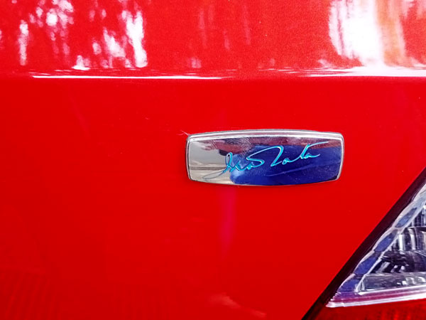 ಫೌಂಡರ್ಸ್ ಎಡಿಷನ್ ಕಾರುಗಳ ವಿತರಣೆಯನ್ನು ಆರಂಭಿಸಿದ ಟಾಟಾ ಮೋಟಾರ್ಸ್