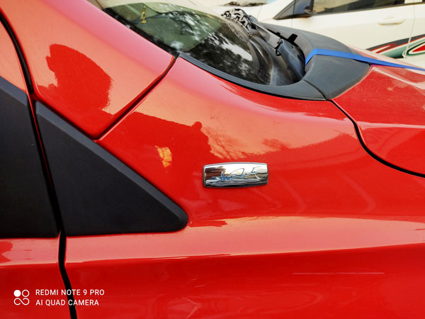 ಫೌಂಡರ್ಸ್ ಎಡಿಷನ್ ಕಾರುಗಳ ವಿತರಣೆಯನ್ನು ಆರಂಭಿಸಿದ ಟಾಟಾ ಮೋಟಾರ್ಸ್