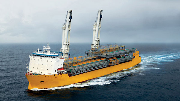 ಹಡಗುಗಳ ವೇಗವನ್ನು ಅಳೆಯಲು ನಾಟಿಕಲ್ ಮೈಲ್ ಬಳಸಲು ಕಾರಣಗಳಿವು