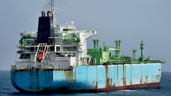 ಹಡಗುಗಳ ವೇಗವನ್ನು ಅಳೆಯಲು ನಾಟಿಕಲ್ ಮೈಲ್ ಬಳಸಲು ಕಾರಣಗಳಿವು