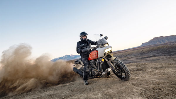 ಐಷಾರಾಮಿ ಹಾರ್ಲೆ ಡೇವಿಡ್ಸನ್ ಪ್ಯಾನ್ ಅಮೆರಿಕ 1250 ಬೈಕಿನ ವಿಶೇಷತೆಗಳು