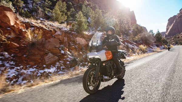 ಭಾರತದಲ್ಲಿ ಹೊಸ ಹಾರ್ಲೆ ಡೇವಿಡ್ಸನ್ ಪ್ಯಾನ್ ಅಮೆರಿಕ 1250 ಬೈಕ್ ಬಿಡುಗಡೆ