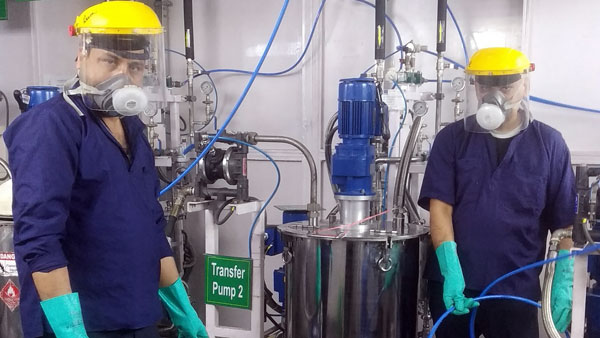 ಕಾರು ಉತ್ಪಾದನೆ ಸ್ಥಗಿತಗೊಳಿಸಿ ಆಕ್ಸಿಜನ್ ಉತ್ಪಾದನೆ ಆರಂಭಿಸಿದ ಮಾರುತಿ ಸುಜುಕಿ