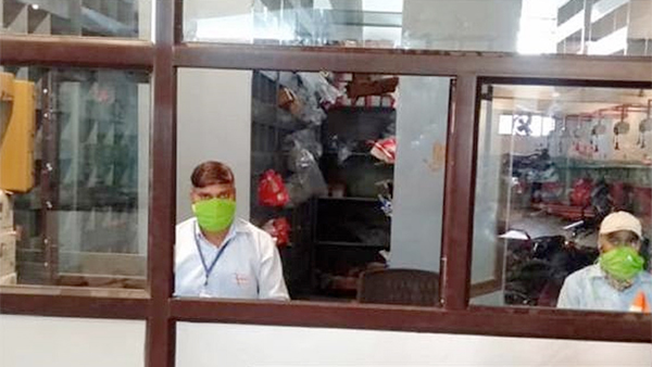 ಬೈಕ್ ಉತ್ಪಾದನೆಯನ್ನು ತಾತ್ಕಾಲಿಕವಾಗಿ ಬಂದ್ ಮಾಡಿದ ಹೀರೋ ಮೋಟೊಕಾರ್ಪ್