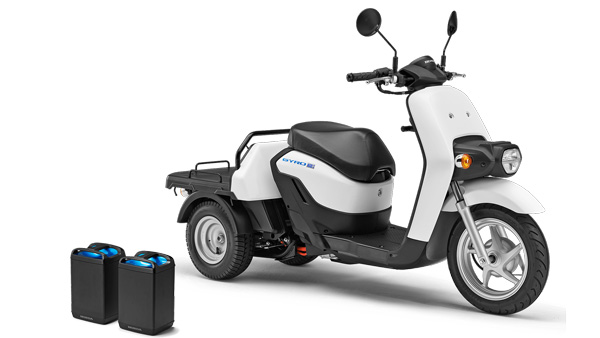 ಎಲೆಕ್ಟ್ರಿಕ್ ಕಾರುಗಳನ್ನು ಮಾತ್ರ ಮಾರಾಟ ಮಾಡಲಿದೆ ಹೋಂಡಾ