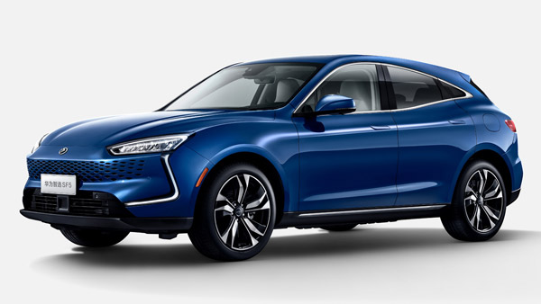 ತನ್ನ ಮೊದಲ ಕಾರನ್ನು ಅನಾವರಣಗೊಳಿಸಿದ ಚೀನಾದ ಸ್ಮಾರ್ಟ್‌ಫೋನ್ ತಯಾರಕ ಕಂಪನಿ