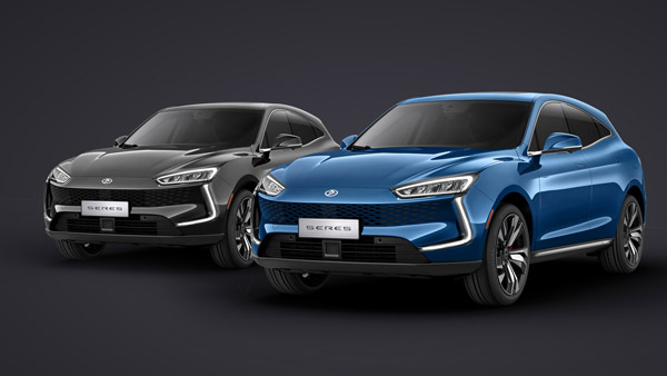 ತನ್ನ ಮೊದಲ ಕಾರನ್ನು ಅನಾವರಣಗೊಳಿಸಿದ ಚೀನಾದ ಸ್ಮಾರ್ಟ್‌ಫೋನ್ ತಯಾರಕ ಕಂಪನಿ