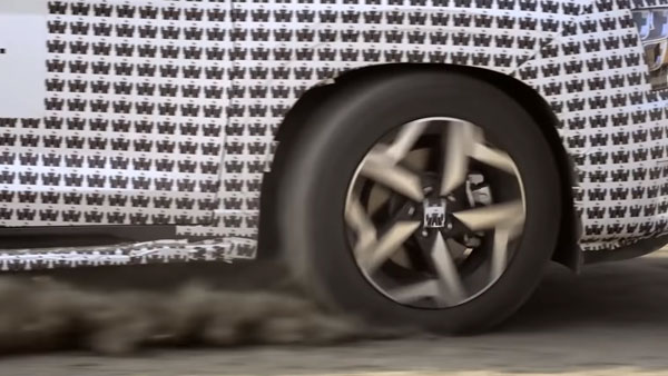 ಅಲ್ಕಾಜರ್ 7 ಸೀಟರ್ ಎಸ್‌ಯುವಿ ಕಾರಿನ ಪರ್ಫಾಮೆನ್ಸ್ ವಿಡಿಯೋ ಬಿಡುಗಡೆ