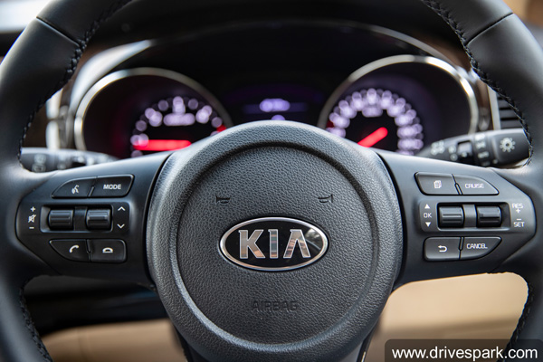 7 ಸೀಟರ್ ಎಸ್‌ಯುವಿ ಅನಾವರಣಗೊಳಿಸಿಸಿದ ಕಿಯಾ ಮೋಟಾರ್ಸ್