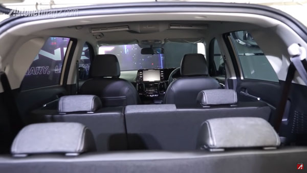 ಎಂಪಿವಿ ಕಾರುಗಳಿಗೂ ಪೈಪೋಟಿ ನೀಡಲಿದೆ 7 ಸೀಟರ್ ಕಿಯಾ ಸೊನೆಟ್ ಕಾರು 