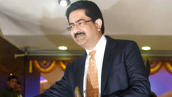 ರೋಲ್ಸ್ ರಾಯ್ಸ್ ಘೋಸ್ಟ್ ಕಾರು ಖರೀದಿಸಿದ ಕುಮಾರಮಂಗಲಂ ಬಿರ್ಲಾ