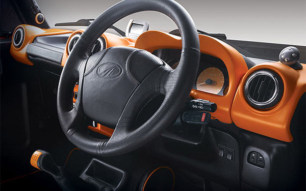 ಬೊಲೆರೊ ಮಾಡಿಫೈ ವರ್ಷನ್ ಬಿಡುಗಡೆ ಮಾಡಲು ಸಜ್ಜಾದ ಮಹೀಂದ್ರಾ