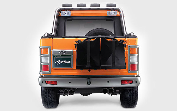 ಬೊಲೆರೊ ಮಾಡಿಫೈ ವರ್ಷನ್ ಬಿಡುಗಡೆ ಮಾಡಲು ಸಜ್ಜಾದ ಮಹೀಂದ್ರಾ