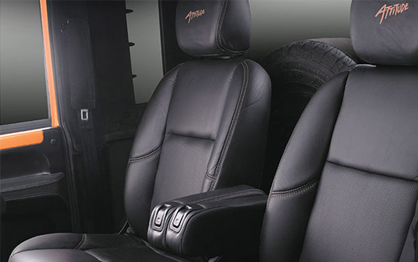 ಬೊಲೆರೊ ಮಾಡಿಫೈ ವರ್ಷನ್ ಬಿಡುಗಡೆ ಮಾಡಲು ಸಜ್ಜಾದ ಮಹೀಂದ್ರಾ