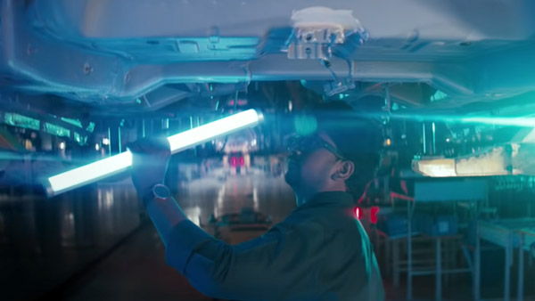 ಎಕ್ಸ್‌ಯುವಿ700 ಎಸ್‌ಯುವಿ ಕಾರಿನ ಮತ್ತಷ್ಟು ಹೊಸ ಮಾಹಿತಿ ಹಂಚಿಕೊಂಡ ಮಹೀಂದ್ರಾ