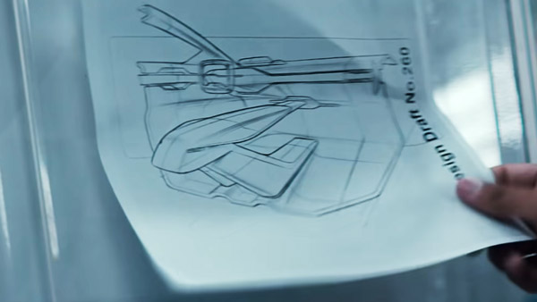 ಅಧಿಕೃತ ವೆಬ್‌ಸೈಟ್‌ನಲ್ಲಿ ಪ್ರದರ್ಶನಗೊಂಡ ಮಹೀಂದ್ರಾ ಎಕ್ಸ್‌ಯುವಿ700