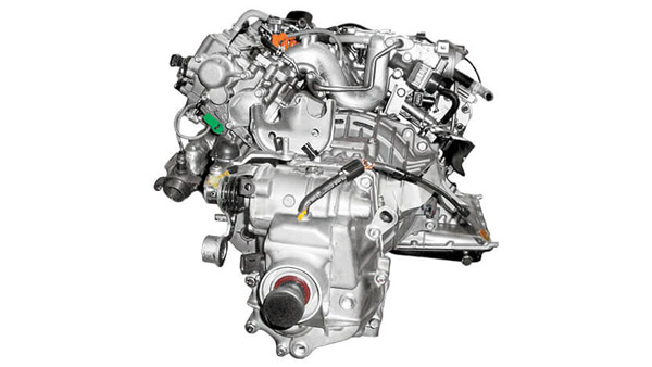 ಹಲವು ಸುರಕ್ಷತಾ ಫೀಚರ್'ಗಳನ್ನು ಪಡೆದುಕೊಂಡ ಮಾರುತಿ ಸುಜುಕಿ ಇಕೋ ಕಾರ್ಗೋ