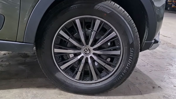 ಐಷಾರಾಮಿ ಕಾರಿನಂತೆ ಮಾಡಿಫೈಗೊಂಡ ಟಾಟಾ ನೆಕ್ಸಾನ್