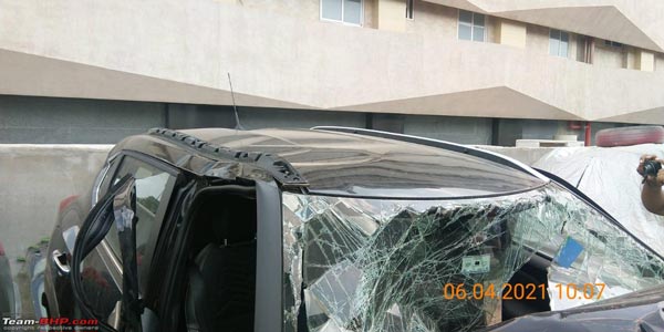 10 ಲಕ್ಷ ಬೆಲೆಯ ಕಾರಿಗೆ 20 ಲಕ್ಷದ ಬಿಲ್ ನೀಡಿದ ಸರ್ವೀಸ್ ಸೆಂಟರ್