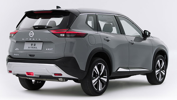 ಅತ್ಯಾಧುನಿಕ ತಂತ್ರಜ್ಞಾನಗಳೊಂದಿಗೆ ಅನಾವರಣಗೊಂಡ ಹೊಸ ನಿಸ್ಸಾನ್ ಎಕ್ಸ್-ಟ್ರಯಲ್ ಎಸ್‍ಯುವಿ