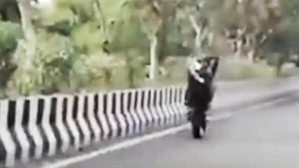 ಸೋಷಿಯಲ್ ಮೀಡಿಯಾದಲ್ಲಿ ಫೇಮಸ್ ಆಗಲು ಹೋಗಿ ಲಾಕ್ ಆದ ಕೆಟಿಎಂ ರೈಡರ್