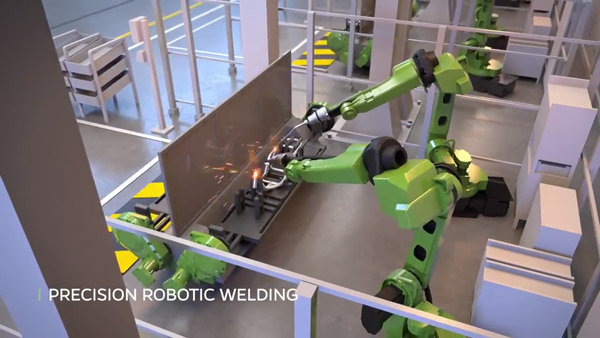 ಪ್ರತಿ 2 ಸೆಕೆಂಡುಗಳಿಗೆ ಒಂದು ಸ್ಕೂಟರ್ ಉತ್ಪಾದನೆ ಮಾಡಲಿದೆ ಓಲಾ ಎಲೆಕ್ಟ್ರಿಕ್