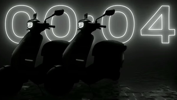 ಪ್ರತಿ 2 ಸೆಕೆಂಡುಗಳಿಗೆ ಒಂದು ಸ್ಕೂಟರ್ ಉತ್ಪಾದನೆ ಮಾಡಲಿದೆ ಓಲಾ ಎಲೆಕ್ಟ್ರಿಕ್