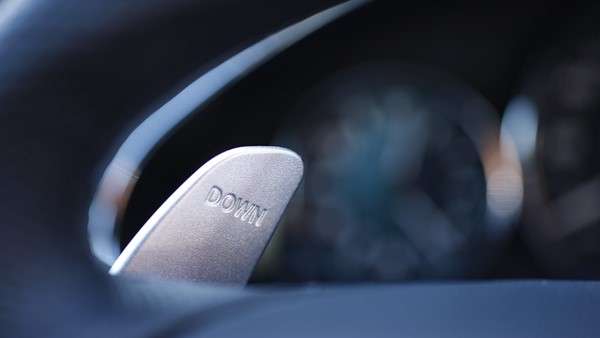 ಪ್ಯಾಡಲ್ ಶಿಫ್ಟ್ ಫೀಚರ್'ನಿಂದಾಗುವ ಪ್ರಯೋಜನಗಳಿವು