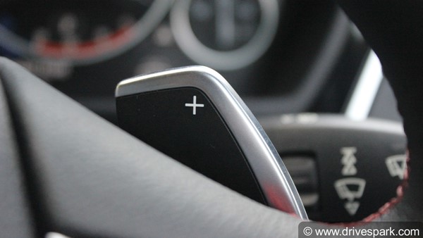 ಪ್ಯಾಡಲ್ ಶಿಫ್ಟ್ ಫೀಚರ್'ನಿಂದಾಗುವ ಪ್ರಯೋಜನಗಳಿವು