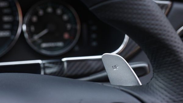 ಪ್ಯಾಡಲ್ ಶಿಫ್ಟ್ ಫೀಚರ್'ನಿಂದಾಗುವ ಪ್ರಯೋಜನಗಳಿವು