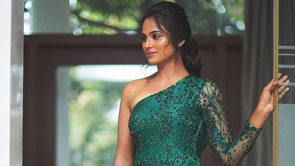 ಬಿಎಂಡಬ್ಲ್ಯು ಐಷಾರಾಮಿ ಕಾರು ಖರೀದಿಸಿದ ಜೋಕರ್ ಚಿತ್ರ ನಟಿ