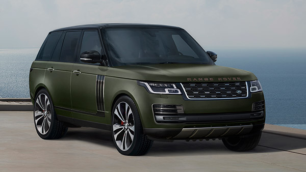 ಈ ವಾರದ ಪ್ರಮುಖ ಆಟೋಮೊಬೈಲ್ ಸುದ್ದಿಗಳು