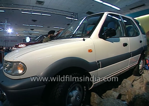 ದೇಶಿಯ ಮಾರುಕಟ್ಟೆಯಲ್ಲಿ ಹೊಸ ದಾಖಲೆ ನಿರ್ಮಿಸಿದ್ದ ಕಾರುಗಳು ಅನಾವರಣಗೊಂಡಿದ್ದ ಅಪರೂಪದ ಕ್ಷಣಗಳಿವು