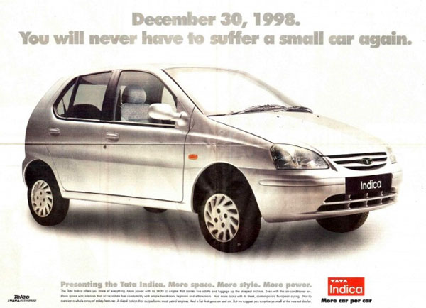 ದೇಶಿಯ ಮಾರುಕಟ್ಟೆಯಲ್ಲಿ ಹೊಸ ದಾಖಲೆ ನಿರ್ಮಿಸಿದ್ದ ಕಾರುಗಳು ಅನಾವರಣಗೊಂಡಿದ್ದ ಅಪರೂಪದ ಕ್ಷಣಗಳಿವು