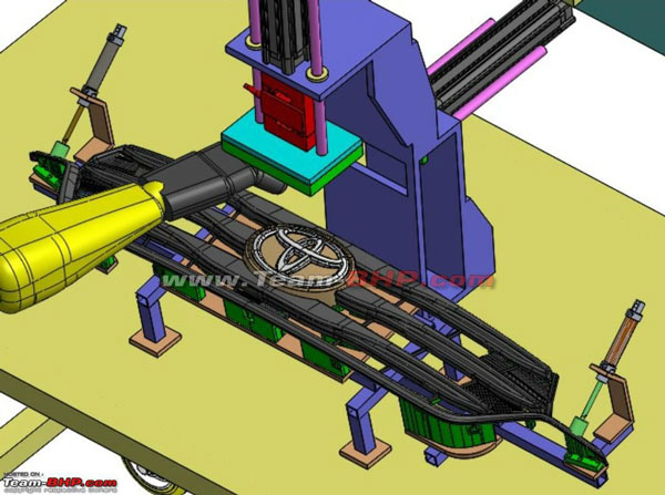 ಮಾರುತಿ ಸಿಯಾಜ್ ಕಾರನ್ನು ರಿಬ್ಯಾಡ್ಜ್ ಮಾದರಿಯಾಗಿ ಮಾರಾಟಗೊಳಿಸಲಿದೆ ಟೊಯೊಟಾ