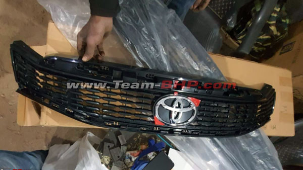 ಮಾರುತಿ ಸಿಯಾಜ್ ಕಾರನ್ನು ರಿಬ್ಯಾಡ್ಜ್ ಮಾದರಿಯಾಗಿ ಮಾರಾಟಗೊಳಿಸಲಿದೆ ಟೊಯೊಟಾ