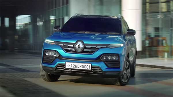 ಹೊಸ ಜಾಹೀರಾತು ಬಿಡುಗಡೆ ಮಾಡಿದ ರೆನಾಲ್ಟ್