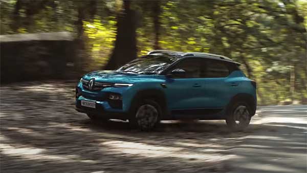 ಹೊಸ ಜಾಹೀರಾತು ಬಿಡುಗಡೆ ಮಾಡಿದ ರೆನಾಲ್ಟ್