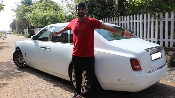 ಹತ್ತು ಕೋಟಿ ರೂಪಾಯಿ ಬೆಲೆ ಬಾಳುವ ಕಾರಿನ ಪ್ರಯಾಣದ ಅನುಭವ ಬಿಚ್ಚಿಟ್ಟ ಯೂಟ್ಯೂಬರ್